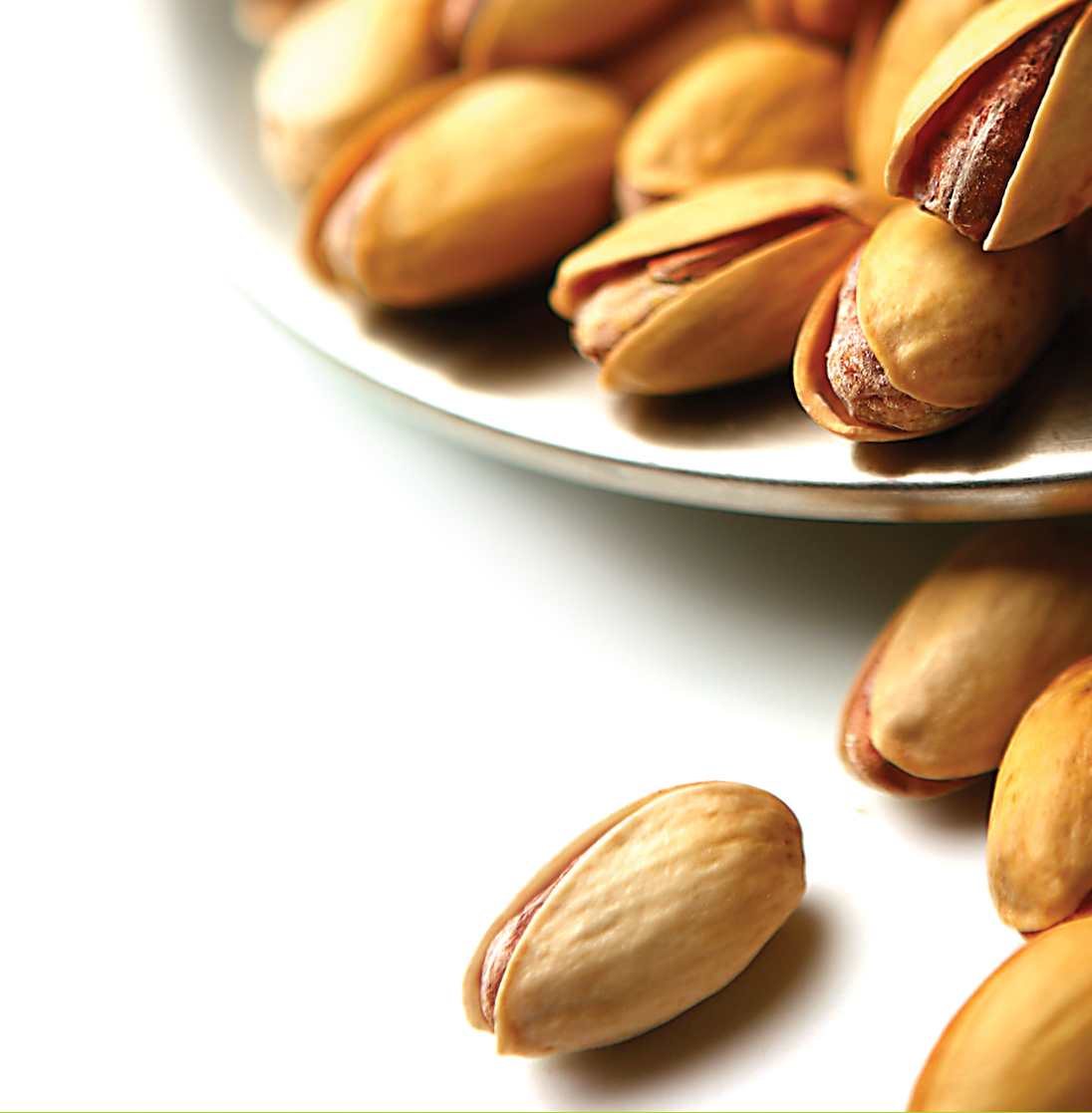 Pistachio, recipes with pistachio