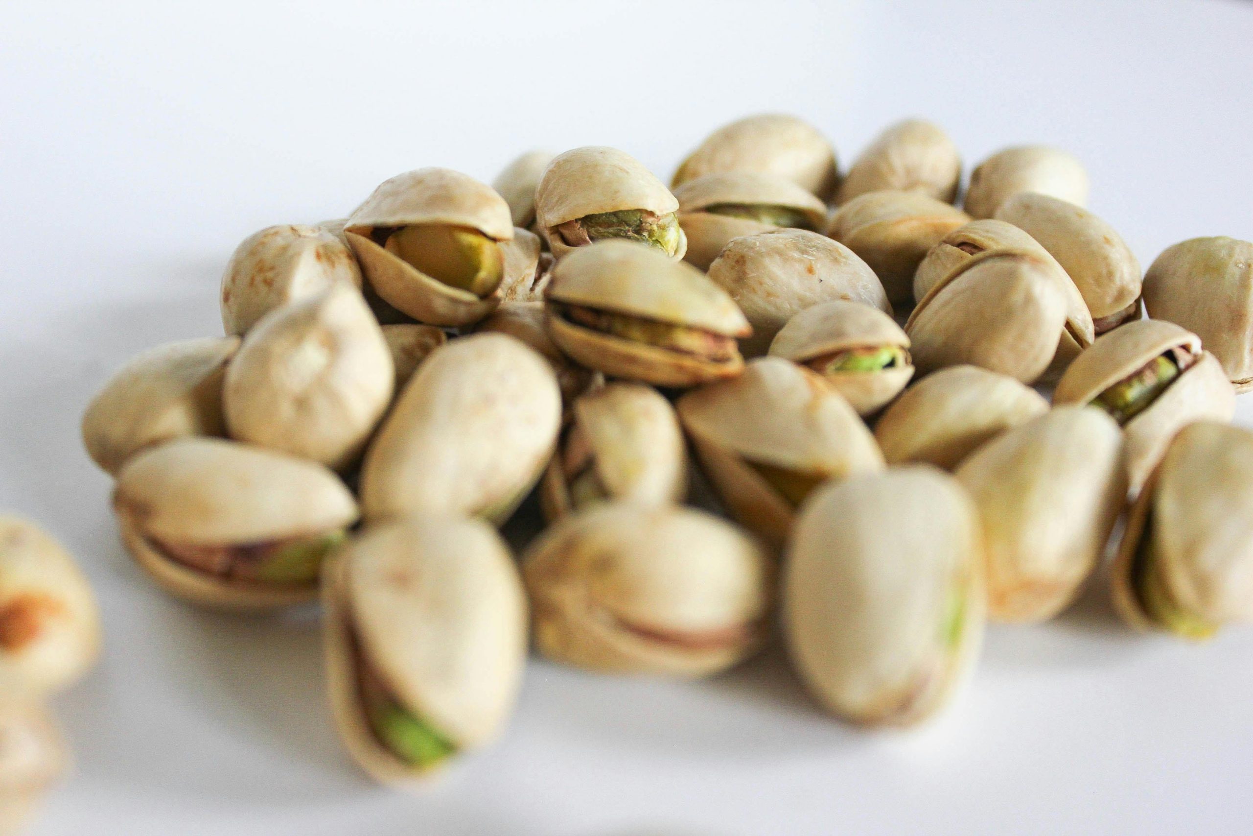 how to store pistachio for maximum freshness