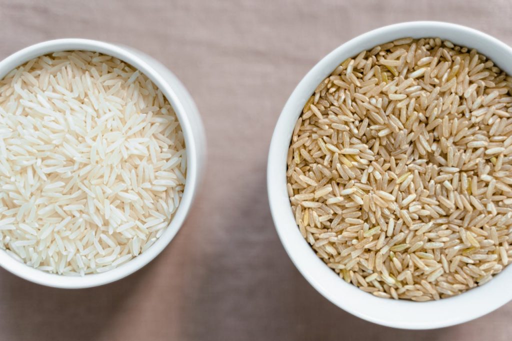 long grain rice tips, cooking and usage